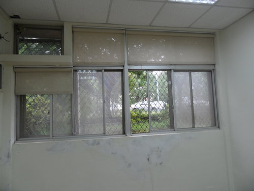 將1~20年舊窗因氣密.水密.隔音不良之窗戶更新